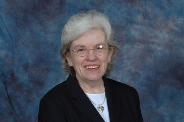 Harriet V. “Ginny” Davis