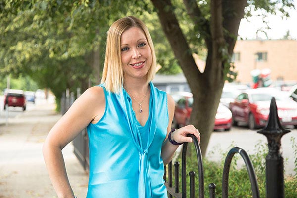 Courtney C. Lang