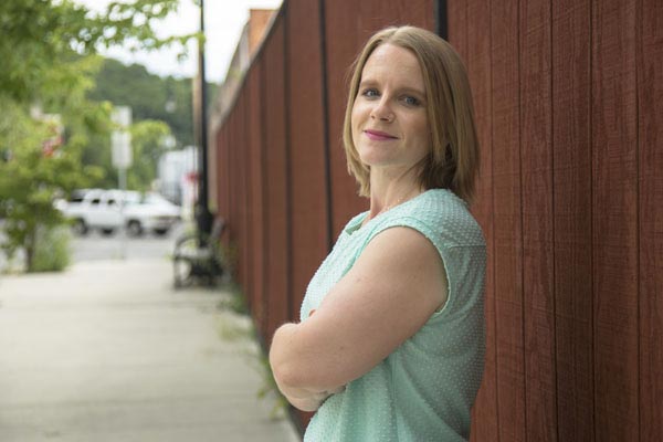 Emily L. Byler