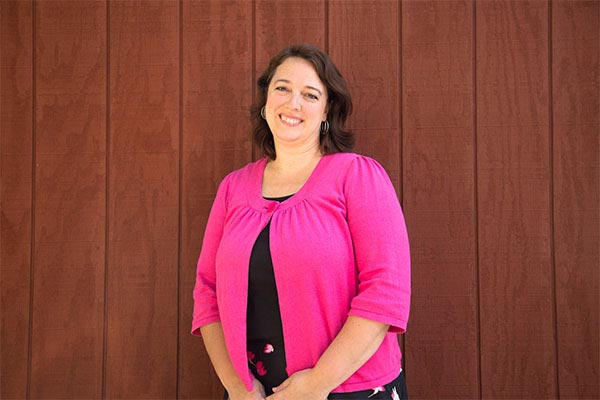 Karen L. Itinger