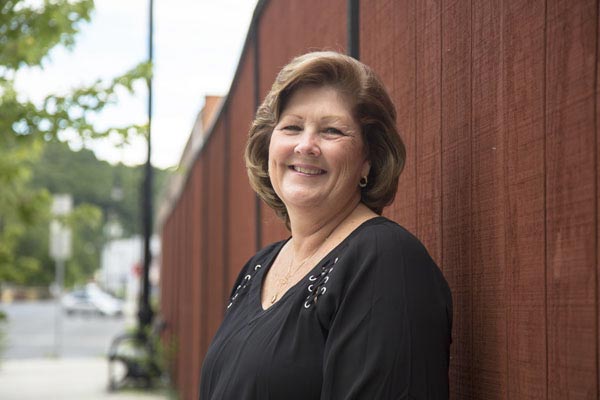 Karen Krueger