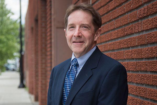 Michael A. McClain
