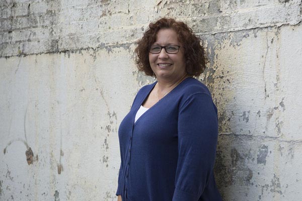 Tina L. Greenly