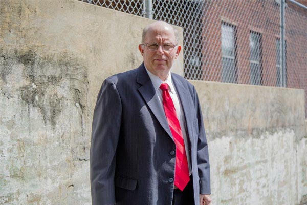 Wayne A. Hearn