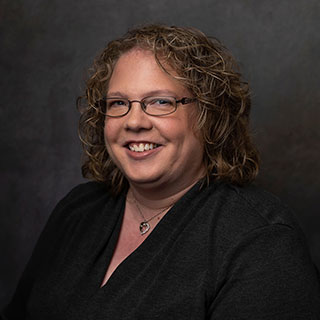 Deborah Riley