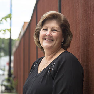Karen Krueger