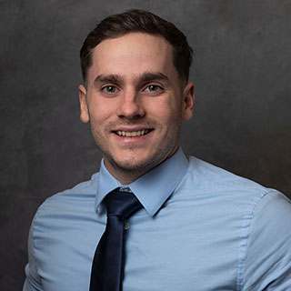Ryan Steinbugl