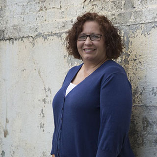 Tina L. Greenly