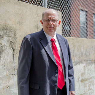 Wayne A. Hearn
